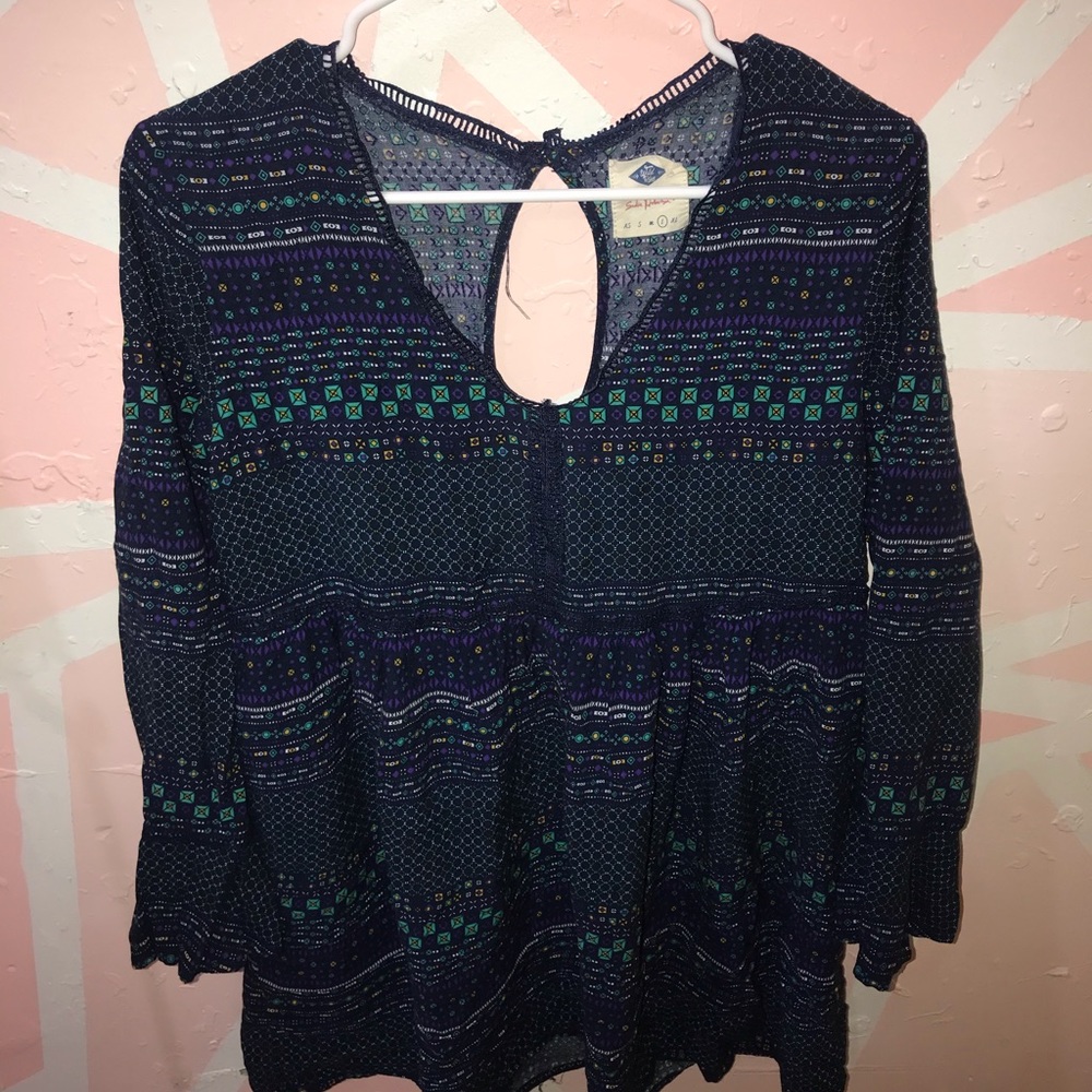 | 3 for $30 | pattern dress